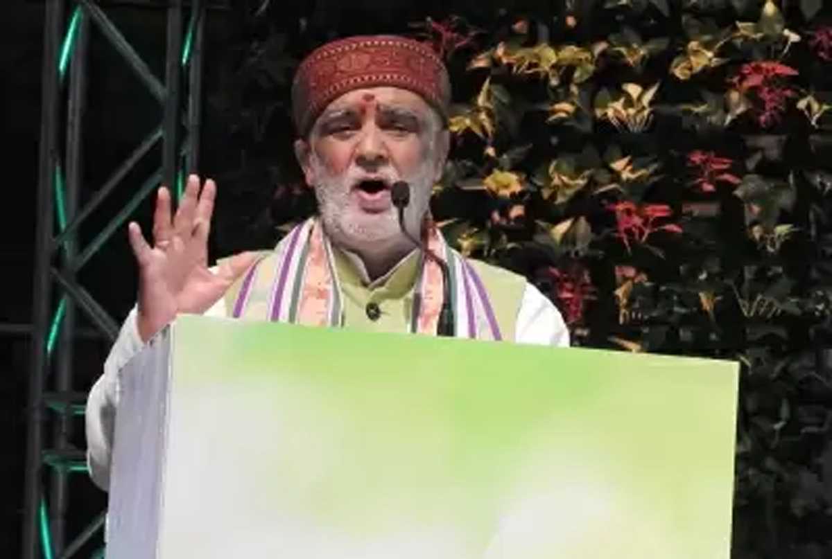 2021-22 में उपभोक्ता आयोगों को 145,956 शिकायतें मिलीं, 99,903 मामलों का हुआ निपटारा : केंद्र